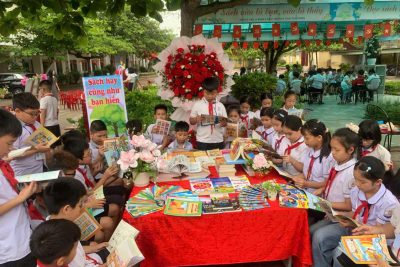 📚ĐỌC SÁCH NGAY HÔM NAY – KHÁM PHÁ NGÀN TRI THỨC HAY📚