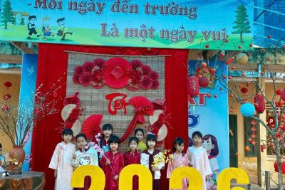 ÁO DÀI NGÀY XUÂN