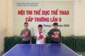 🥇HỘI THI THỂ DỤC THỂ THAO CẤP TRƯỜNG LẦN THỨ 2- TRƯỜNG TIỂU HỌC NAM GIANG 🥇🥇